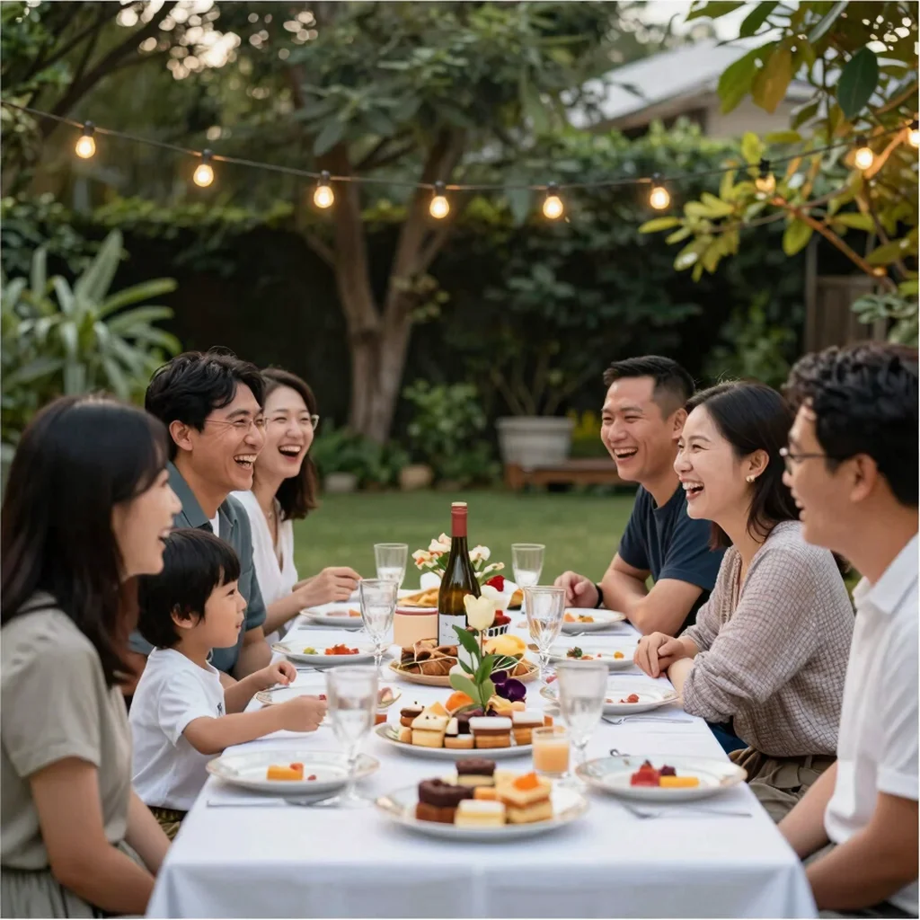 Cobertura de Eventos Especiales